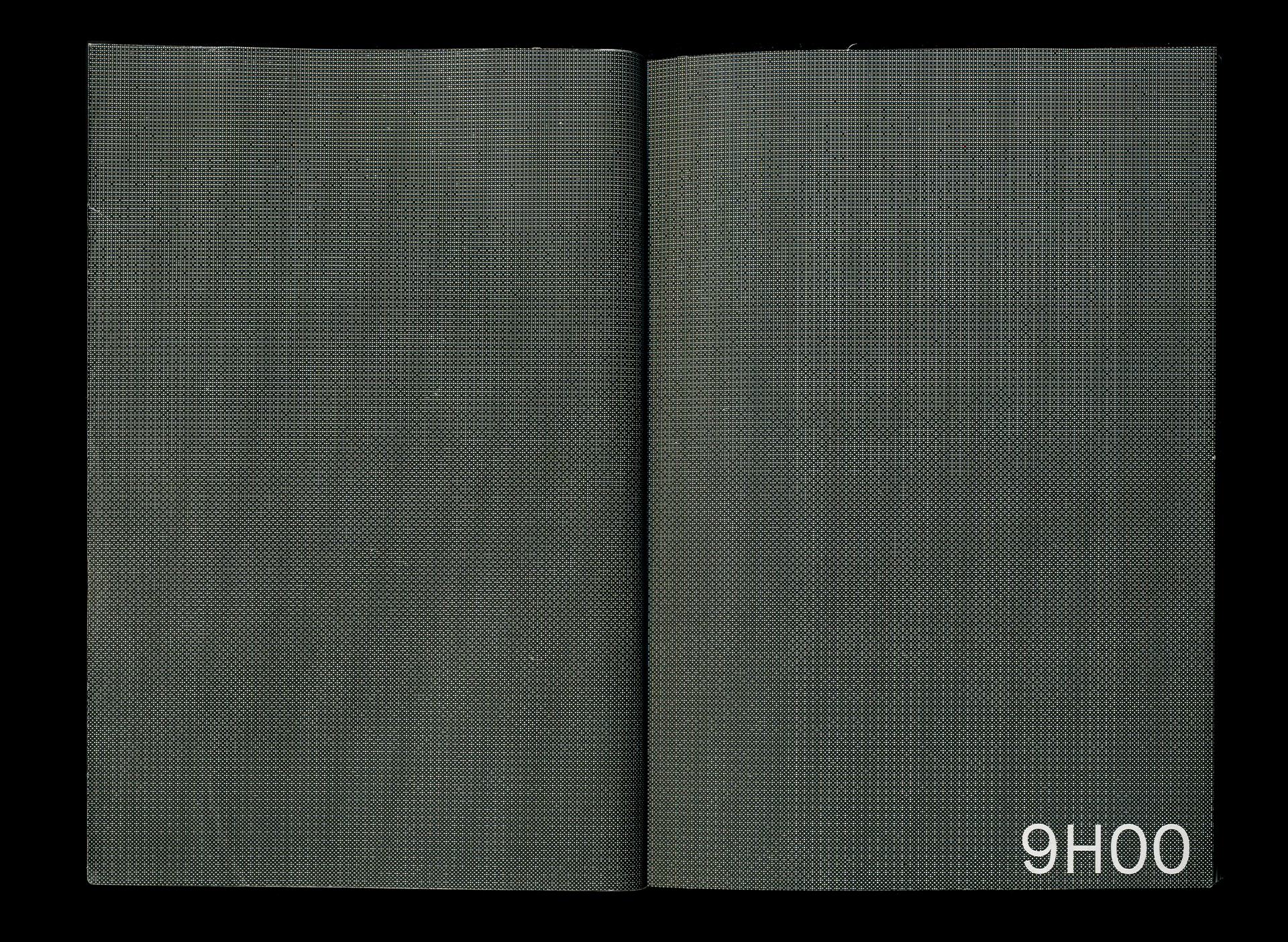 Data Wazemmes — Book Design, 2016